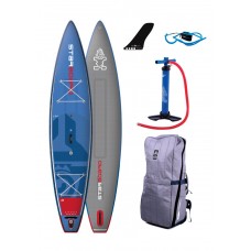 Доска SUP STARBOARD 12’6″ x 31″ TOURING DELUXE