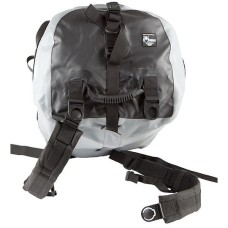 Сумка Amphibious Cargo Grey 120L