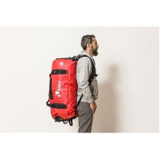 Сумка герметичная Amphibious Cargo Grey 120L