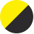 Желтый/Черный