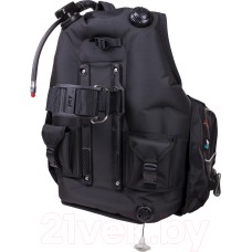 Компенсатор IST Sports Alpha / J1000 BCD