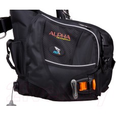 Компенсатор IST Sports Alpha / J1000 BCD