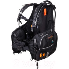 Компенсатор IST Sports Alpha / J1000 BCD