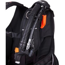 Компенсатор IST Sports Alpha / J1000 BCD