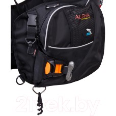 Компенсатор IST Sports Alpha / J1000 BCD