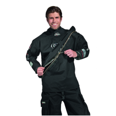 Cухой гидрокостюм MARES TECH FIT LX UNI