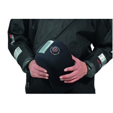Cухой гидрокостюм MARES TECH FIT LX UNI