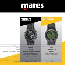 Компьютер MARES SIRIUS L