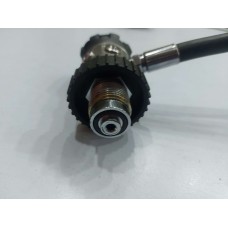 Регулятор Scubapro MK2 DIN + R290 б/у