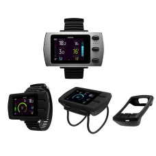 Компьютер SUUNTO EON STEEL Black