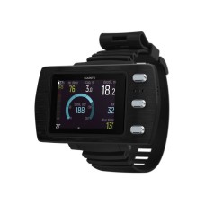 Компьютер SUUNTO EON STEEL Black
