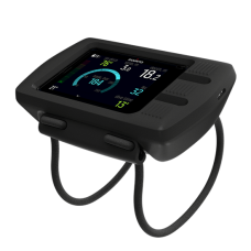 Компьютер SUUNTO EON STEEL Black