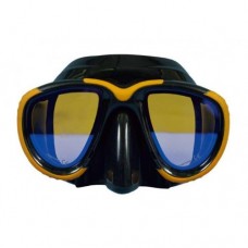 Маска AquaDiscovery LEADER mirror lens