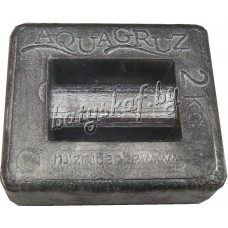 Груз 2 кг (квадрат) Aquagruz
