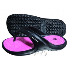Шлепанцы TYRE Aqua Sphere, lady