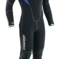 Гидрокостюм Cressi LONTRA мужской, 5 мм Гидрокостюм Cressi LONTRA мужской, 5 мм