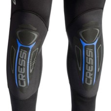 Гидрокостюм Cressi LONTRA мужской, 5 мм Гидрокостюм Cressi LONTRA мужской, 5 мм