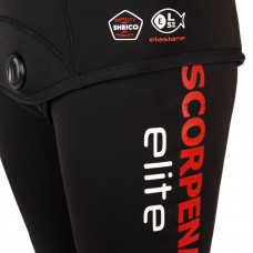 Гидрокостюм Scorpena Elite2, 7 мм