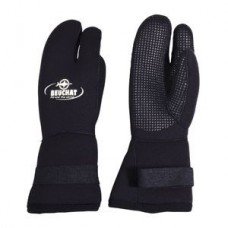 Перчатки BEUCHAT Pro gloves (7 мм)