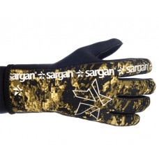 Перчатки SARGAN Сарго Камо RD2.0, 3мм