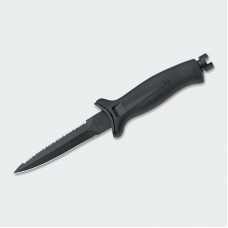 Нож MAC Aquatys 12 Black