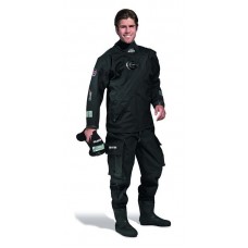 Cухой гидрокостюм MARES TECH FIT LX UNI