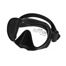 Маска Marlin FRAMELESS DUO Black
