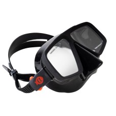 Маска Scorpena Alpha Red Line Маска Scorpena Alpha Red Line