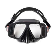 Маска Scorpena Alpha Red Line Маска Scorpena Alpha Red Line