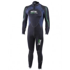 Гидрокостюм SEAC Warm+Flex 7 мм мужской