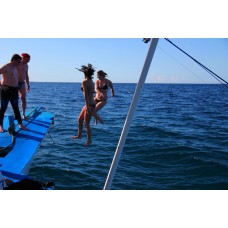 Курс дайвинга CMAS One Star Diver