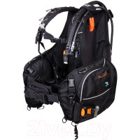 Компенсатор IST Sports Alpha / J1000 BCD