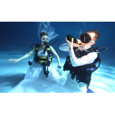 Курс дайвинга CMAS One Star Diver