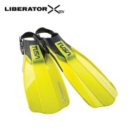Ласты TUSA LIBERATOR X-TEN Ласты TUSA LIBERATOR X-TEN