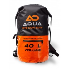 Герморюкзак AQUA DISCOVERY 40 л