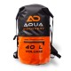 Герморюкзак AQUA DISCOVERY 40 л