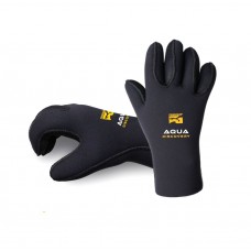 Перчатки AQUA DISCOVERY Anatomic, 7 мм