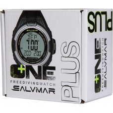 Компьютер для  фридайвинга и подводной охоты Salvimar ONE PLUS