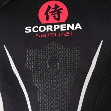 Гидрокостюм Scorpena SAMURAI Yamamoto 5 мм