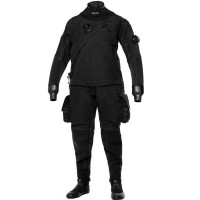 Гидрокостюм BARE X-Mission EVOLUTION Tech Dry