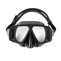 Маска Scorpena Alpha Red Line Маска Scorpena Alpha Red Line