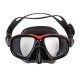 Маска Scorpena GAMMA 2 RedLine, в коробке